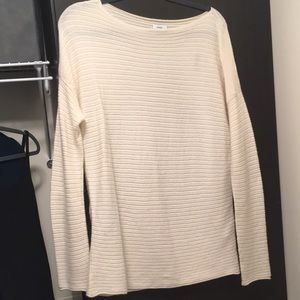 Vince 100% Cashmere Sweater